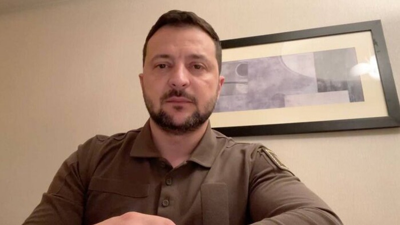 Зброя, ППО, винищувачі: Зеленський підсумував перший день роботи в Японії