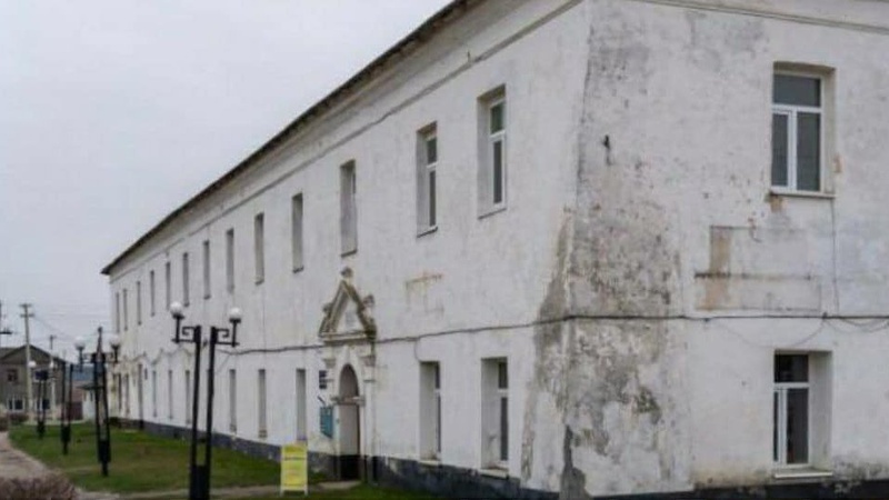 На Волині хочуть вигнати з пам’ятки архітектури орендарів