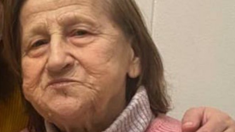 Поліцейські розшукують 79-річну ківерчанку