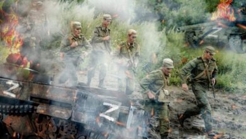 Бої в Сєвєродонецьку, авіаудар по Слов’янську, обстріли Авдіївки й Очакова: як минула ніч у регіонах