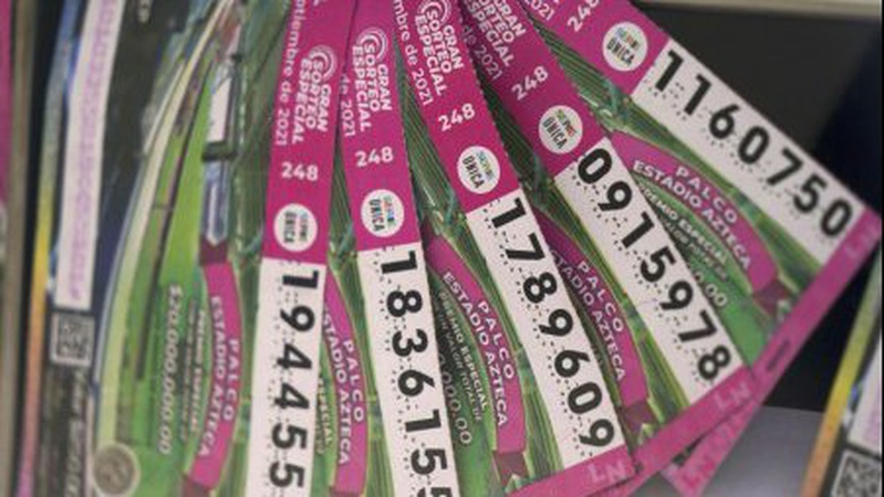 Українка в Італії виграла в лотерею пів мільйона євро