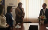Три районні філії Волинського центру зайнятості отримали нових керівників