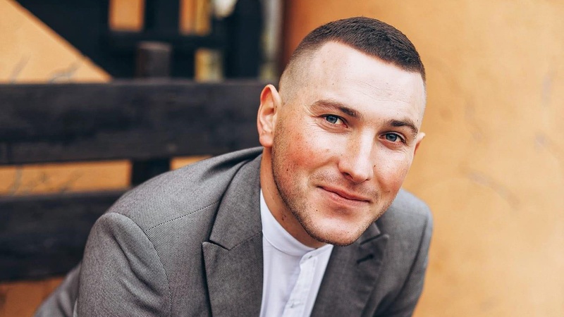 Був не просто офіцером, а справжньою Людиною: спогади про загиблого Героя з Волині Олександра Видрича