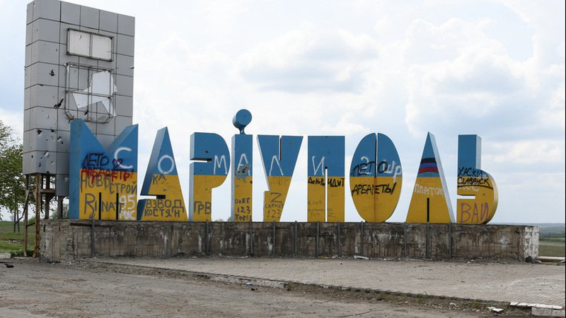 Утримуйтесь на деякий час від евакуації: в Маріуполі «кадирівці» почали патрулювати вулиці й знущатися з людей, – мер міста