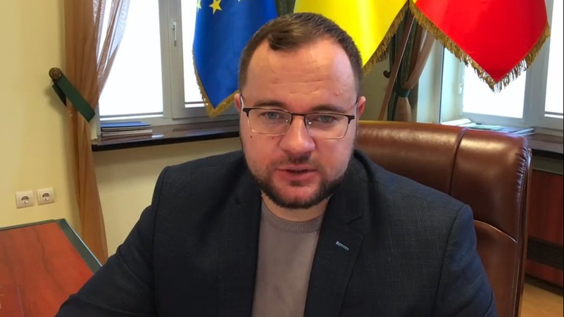 Лучан запрошують пройти військовий вишкіл