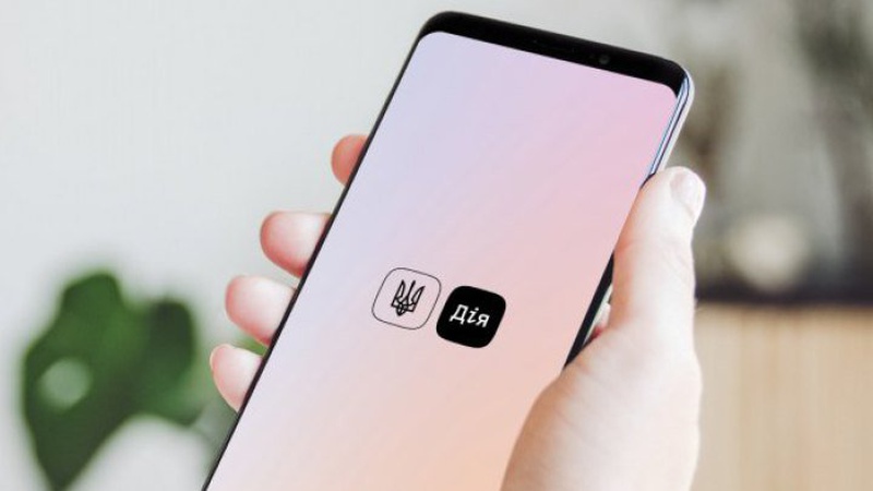 У «Дії» з’явилось п’ять нових послуг з усиновлення та опіки