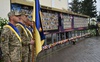 У Луцьку вшанували пам’ять захисників України
