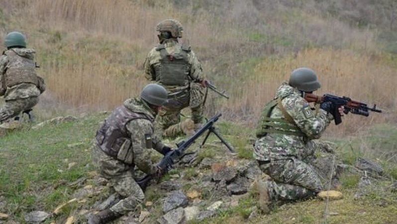 В Шацькій громаді проведуть військові навчання