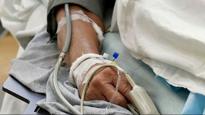 Семеро волинян померли від ускладнень коронавірусу