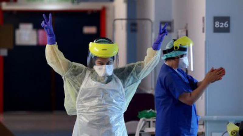 Коронавірус на Волині: за добу одужали 18 людей