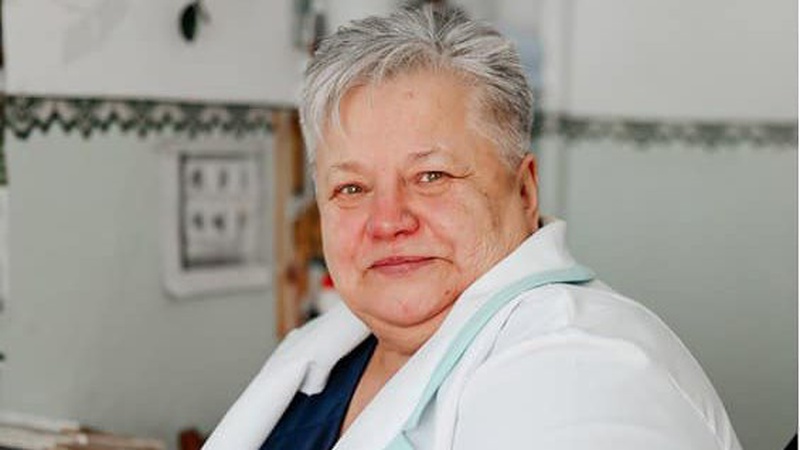 Померла завідувачка амбулаторії з Горохівської громади