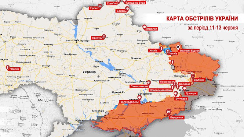 На Заході допускають три сценарії подальшого розвитку війни в Україні – CNN