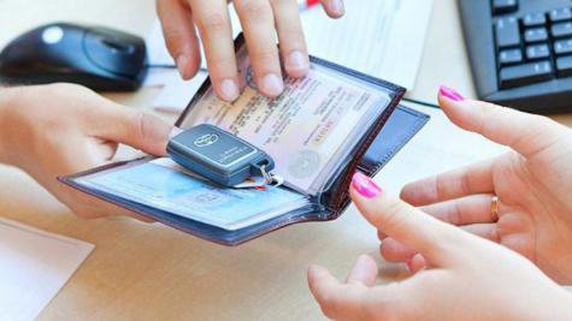 З 14 грудня реєстрація транспортних засобів відбуватиметься по-новому