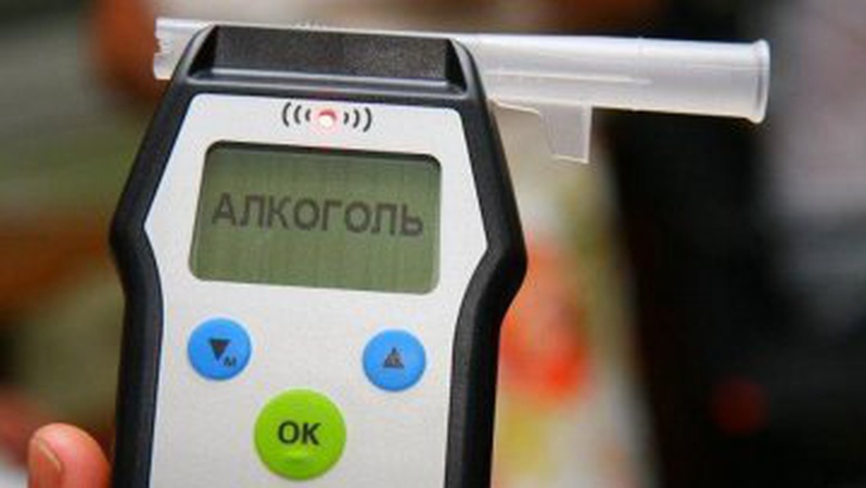 Драгер показав понад 6 проміле: у Луцьку суд обрав покарання для п’яного водія на Audi