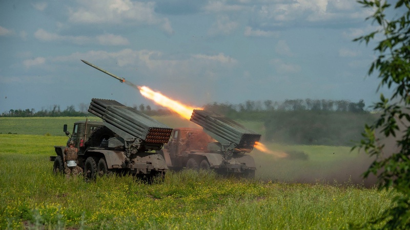 Війна закінчиться наступного року виходом на наші кордони, – Буданов