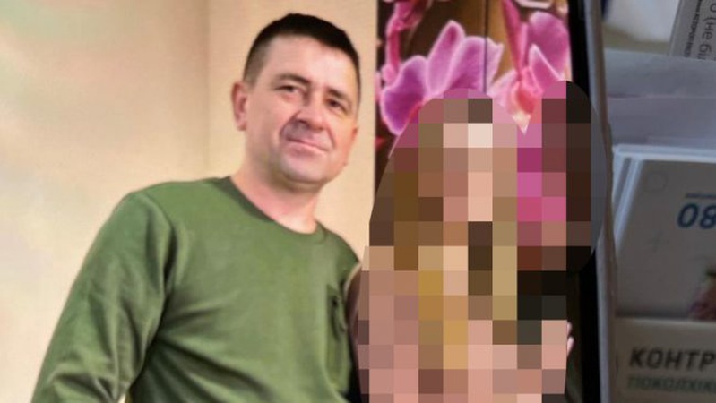 Безвісти зник: поліція розшукує лучанина. ФОТО