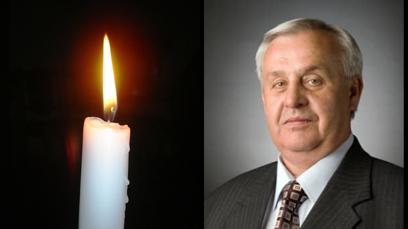 Відійшов у Вічність відомий історик з Волині