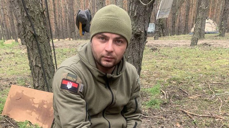 На Волині проведуть в останню путь загиблого Захисника