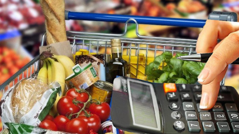 Які продукти найбільше здорожчали на Волині