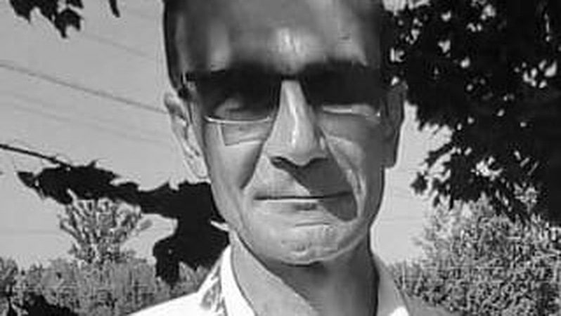 Небесне військо поповнилося ще одним волинянином