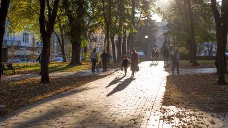 Якою буде погода в Луцьку завтра, 29 квітня