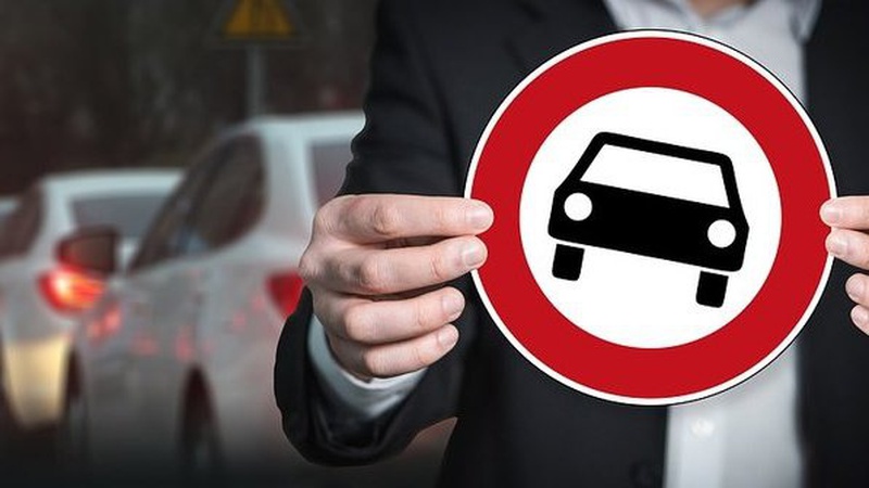 В Україні можуть заборонити деякі автомобілі