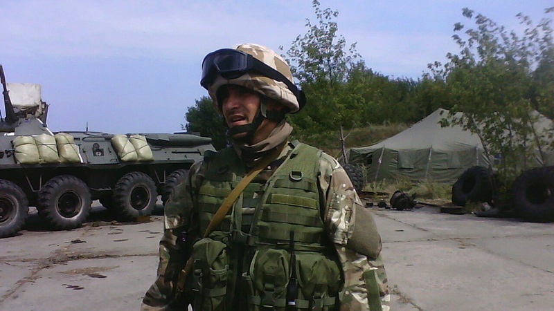 На війні із окупантами загинув 33-річний волинянин