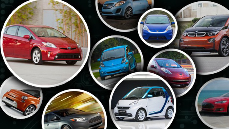 Назвали ТОП найекономічніших автомобілів