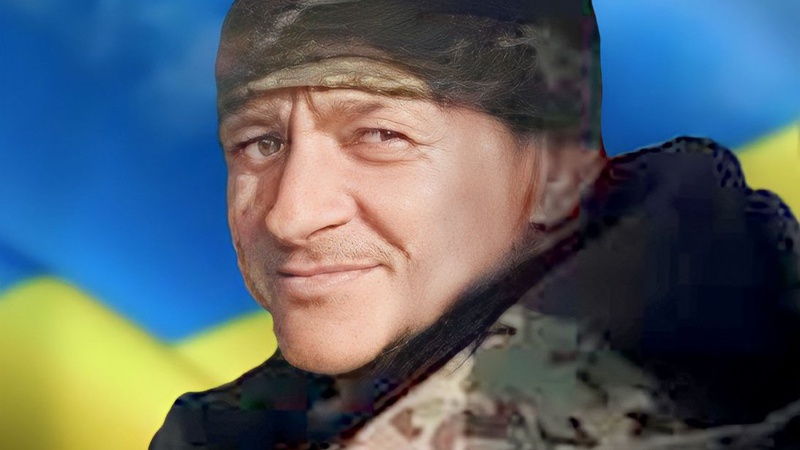 Повідомили про загибель ще одного Героя з Волині