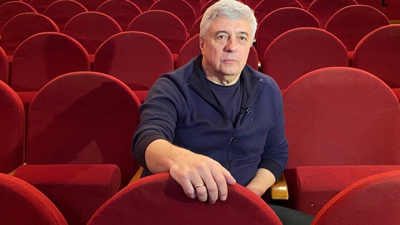 Волинський народний хор відмовився від корпоративів під час війни