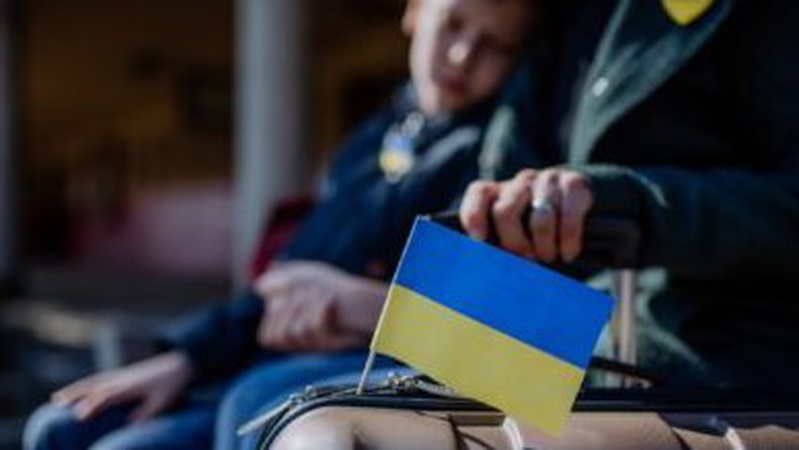 Волинь прийняла ще 18 внутрішніх переселенців