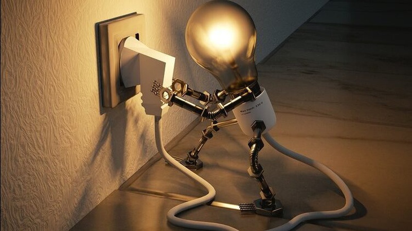 Де на Волині не буде світла 22 листопада