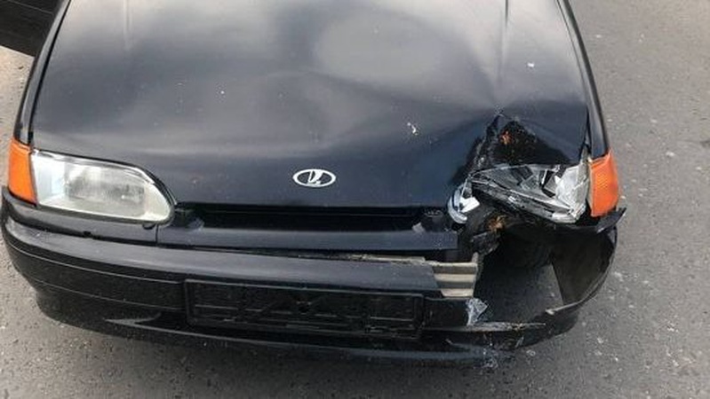 Небайдужі лучани допомогли копам спіймати п’яного водія