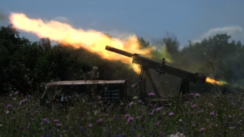 Майже 40 бойових зіткнень: Генштаб відзвітував про перебіг контрнаступу