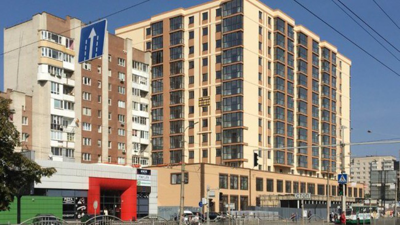 «Егоїсту»-«Візаві» і «Сафрону» відмовили у введенні в експлуатацію