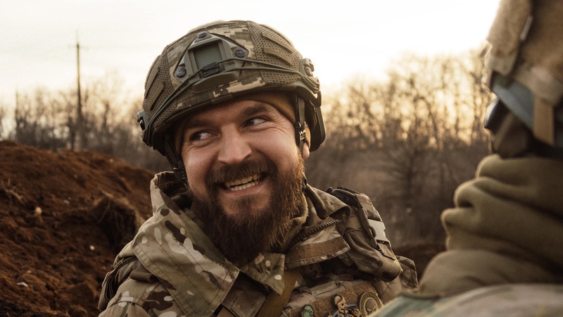 На Волині прощатимуться з 25-річним військовим