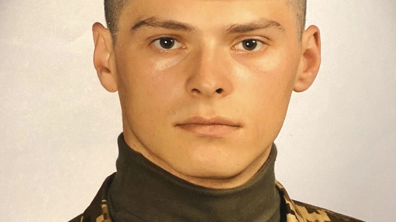 На війні загинув розвідник з волинської бригади