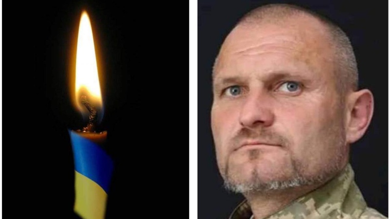 За його голову вороги давали сто тисяч: спогади про загиблого «кіборга» з Рожища