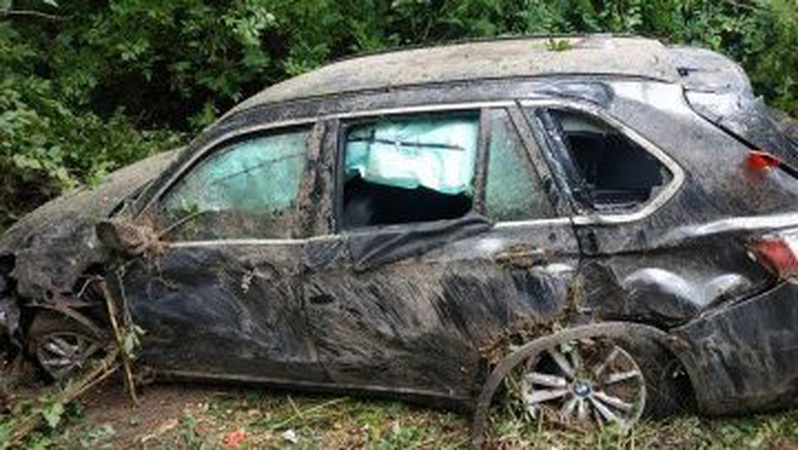 Суд виніс вирок волинянці, яка вчинила смертельну ДТП