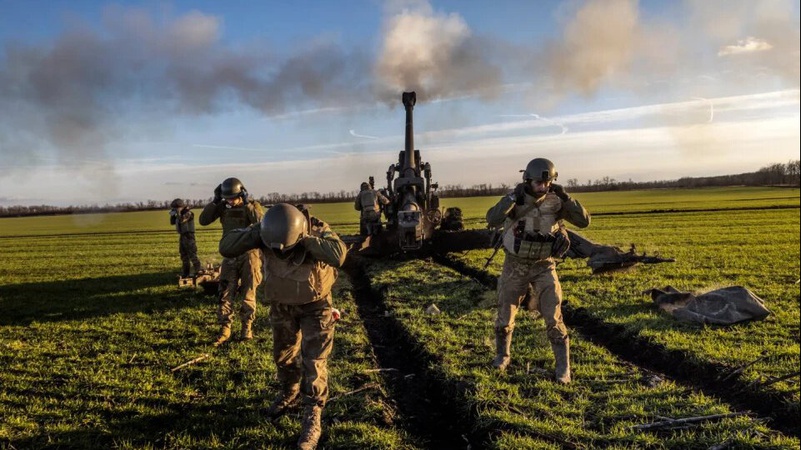 Ворог безуспішно наступає на Лиманському напрямку: дані Генштабу