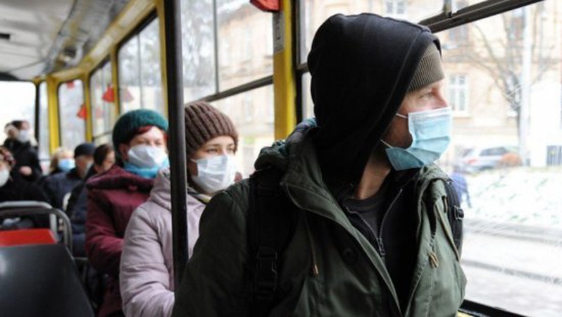 Кабмін може зупинити громадський транспорт, – Максим Степанов