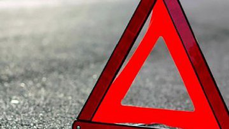 Винуватця автотрощі на Волині оштрафували на 850 гривень