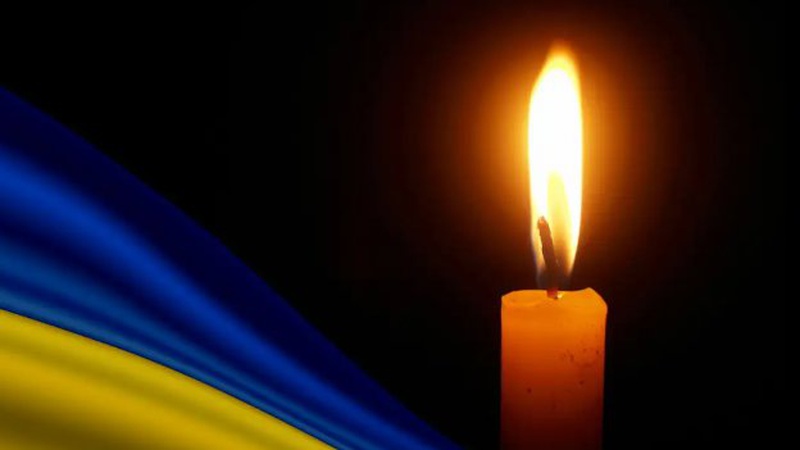 Знову втрати у Луцькій громаді: на війні загинули Євген Макогон та Сергій Козлюк