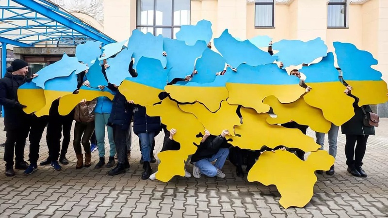 Серед українців буде розкол за ознакою поведінки під час війни, – демографка Лібанова