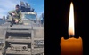 Без батька залишилося двоє діток: помер поранений доброволець Вадим Дідух з Луцька