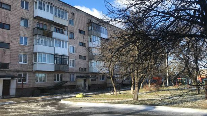 Волинські ріелтори безплатно шукатимуть житло для переселенців