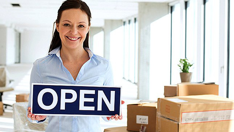 Як налагодити співпрацю між місцевими та релокованими до громади підприємствами. ІНФОГРАФІКА