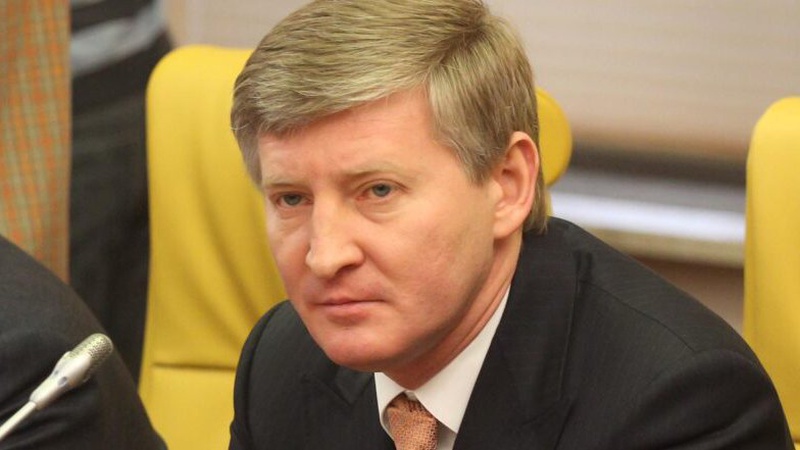 Ахметов виходить з медійного бізнесу і закриває свої медіа