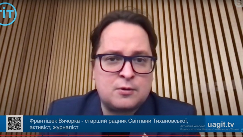 Лише у великих містах Білорусі знають правду про війну в Україні