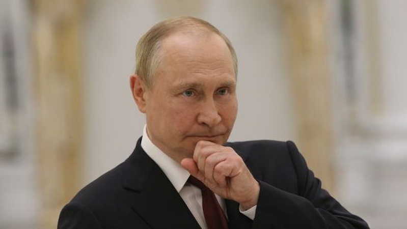 росія хоче підрахувати ядерні боєголовки Британії та Франції, - путін